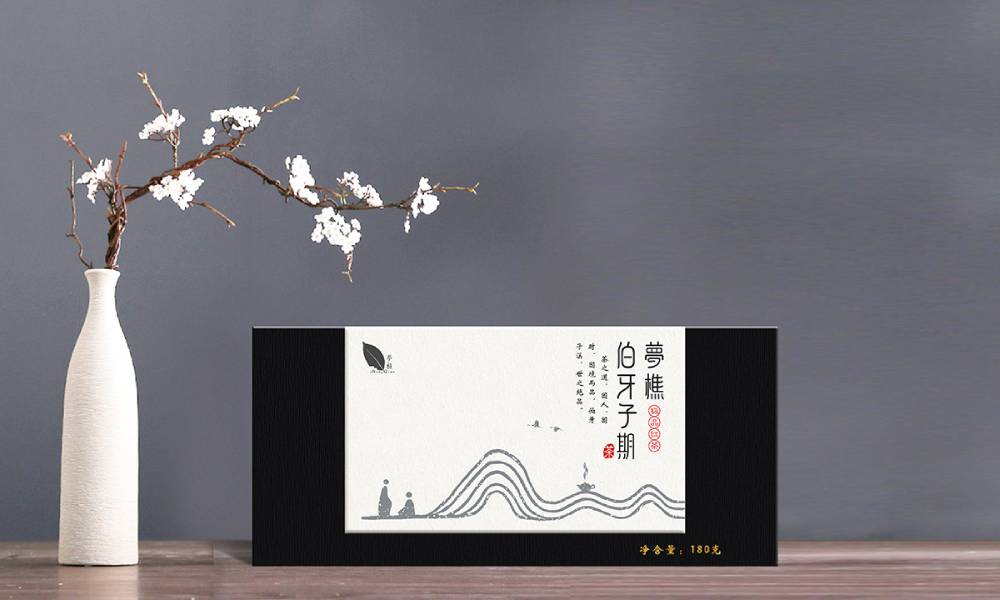 保德县国潮包装设计的创新路径——传统文化与年轻潮流的破圈融合